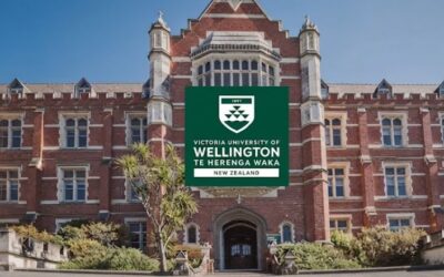 Alasan Utama Kampus Victoria University of Wellington Jadi Rebutan Dunia