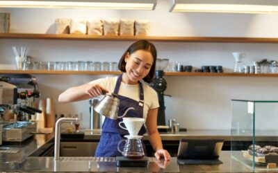 Ingin Bekerja Sebagai Barista di New Zealand? Pahami Gaji Fantastisnya!