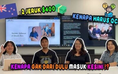 Kenapa Banyak Keluarga Pindah ke Selandia Baru? Pengalaman Nyata Worth It atau Tidak