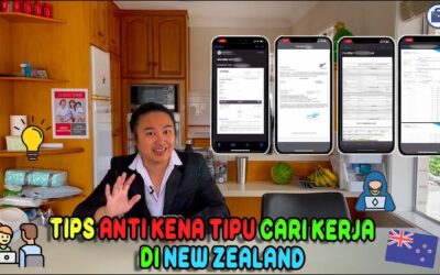 Tips & Trik Cari Kerja Tanpa Modus Penipuan | Anti Lowongan Kerja Palsu dan Pasti Terpercaya