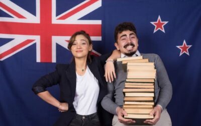 Trik Jitu IELTS untuk Universitas Selandia Baru Tanpa Gagal!