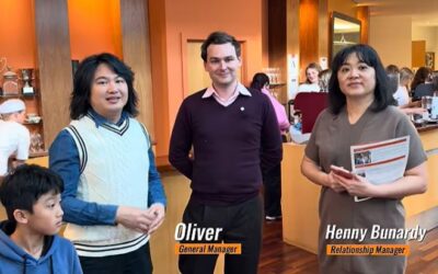Kuliah Cookery di New Zealand: Bisa Dapat Post Study Work Visa & Residence?