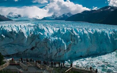 Misteri Keindahan Pesona Alam Franz Josef dan Fox Glacier Bikin Penasaran