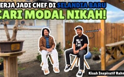 Ingin Jadi Chef di Selandia Baru? Kenali Gaji, Syarat Kerja, dan Biaya Persiapannya