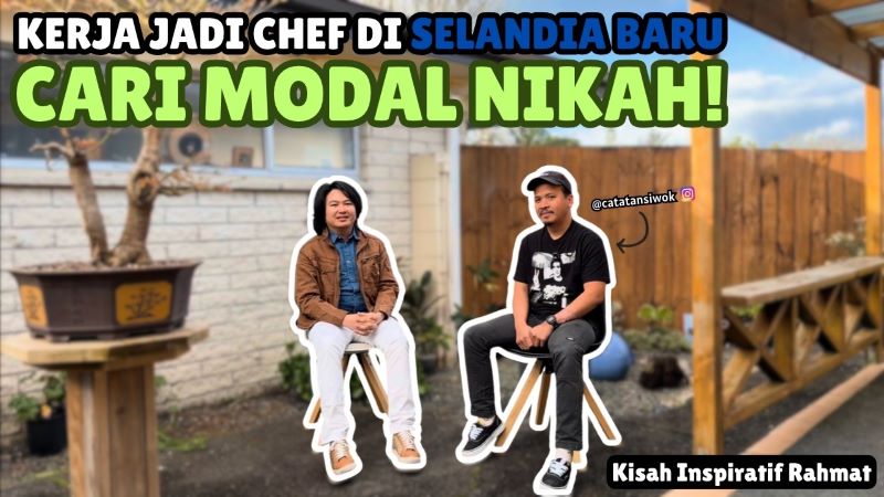 Ingin Jadi Chef di Selandia Baru? Kenali Gaji, Syarat Kerja, dan Biaya Persiapannya