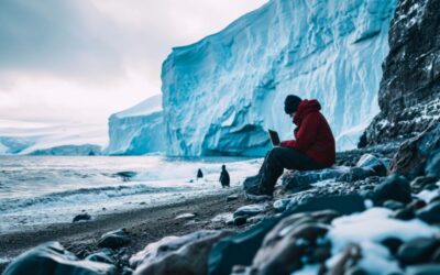 International Antarctic Centre: Rahasia Kutub Selatan yang Wajib Kamu Tahu