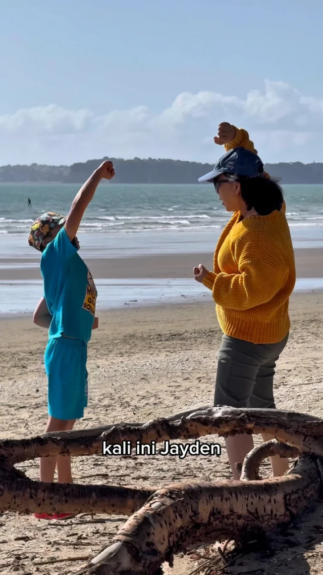 Gak berasa udah lebih dari satu minggu 🥹 #newzealand #selandiabaru #thesaputras #andysaputra #indonesia #travel #traveljourney #homebirth #waterbirth