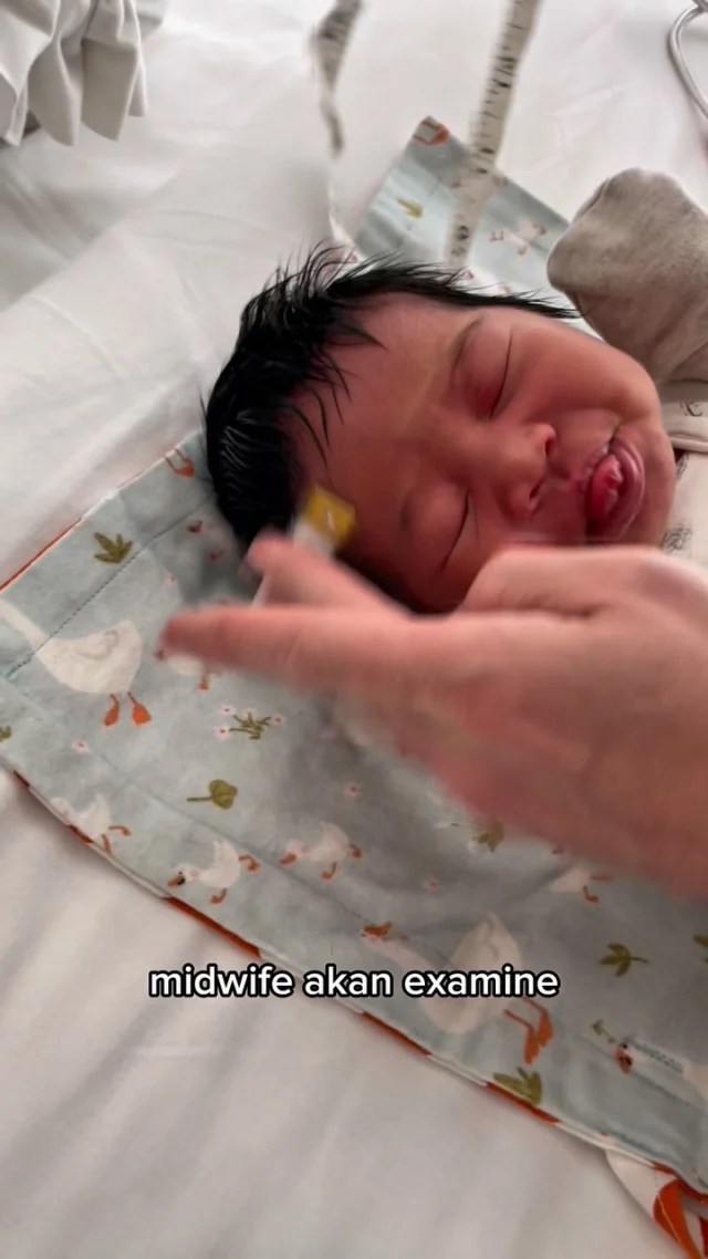 Sehat-sehat terus ya Jeslyn 🥰 #newzealand #selandiabaru #thesaputras #andysaputra #happybaby #mommysgirl #daddysgirl #babygirl