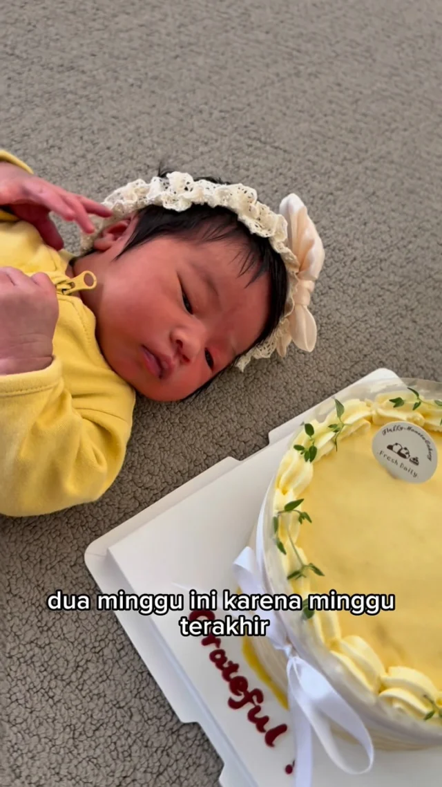 Satu minggu terakhir bareng Opa Oma 🥹 #newzealand #thesaputras #selandiabaru #andysaputra #babygirl #babyboy #indonesia #travel #happymom #happydad